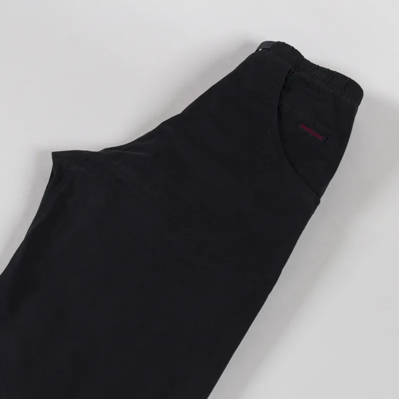 Gramicci Cliff Pants Black-5