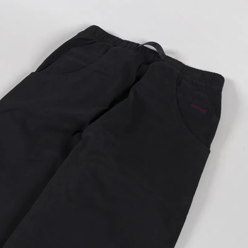 Gramicci Cliff Pants Black-4