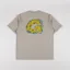 Gramicci Hurricane T Shirt Beige
