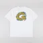 Gramicci Hurricane T Shirt White