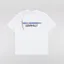 Gramicci Ice Axe T Shirt White
