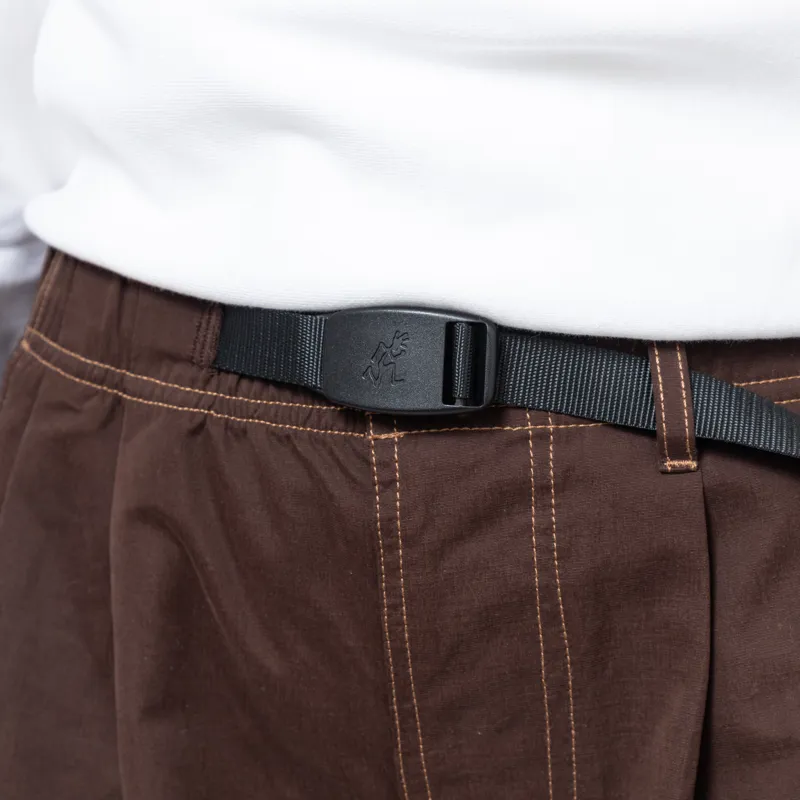 Gramicci Womens Salem Cargo Pants Brown-6