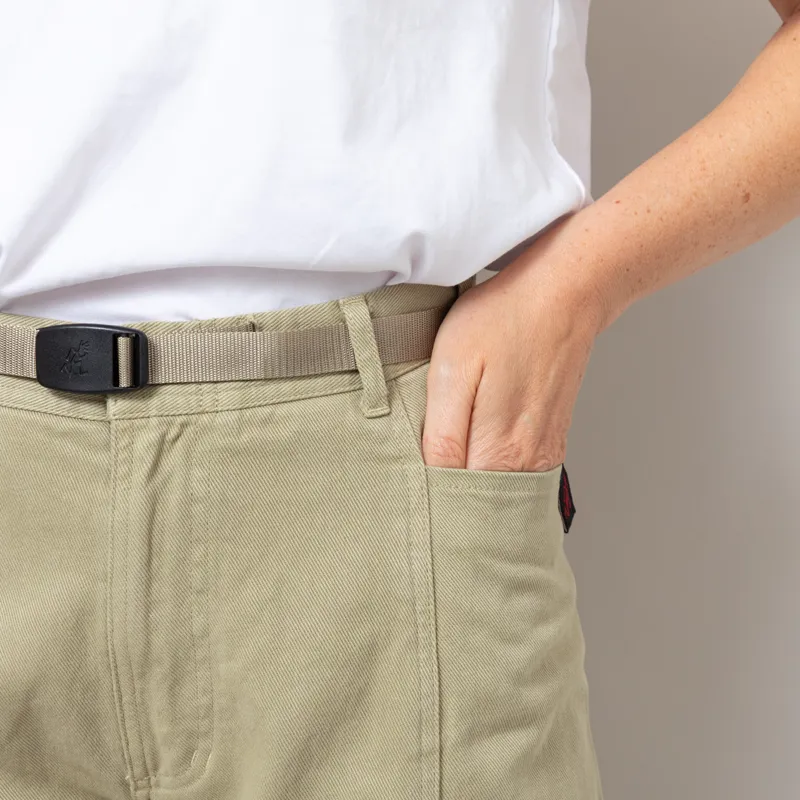 Gramicci Womens Brushed Winter Twill Voyager Pants Elm-7