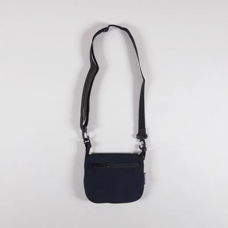 Gramicci Womens Nylon Packable Explorer Tote Black-3