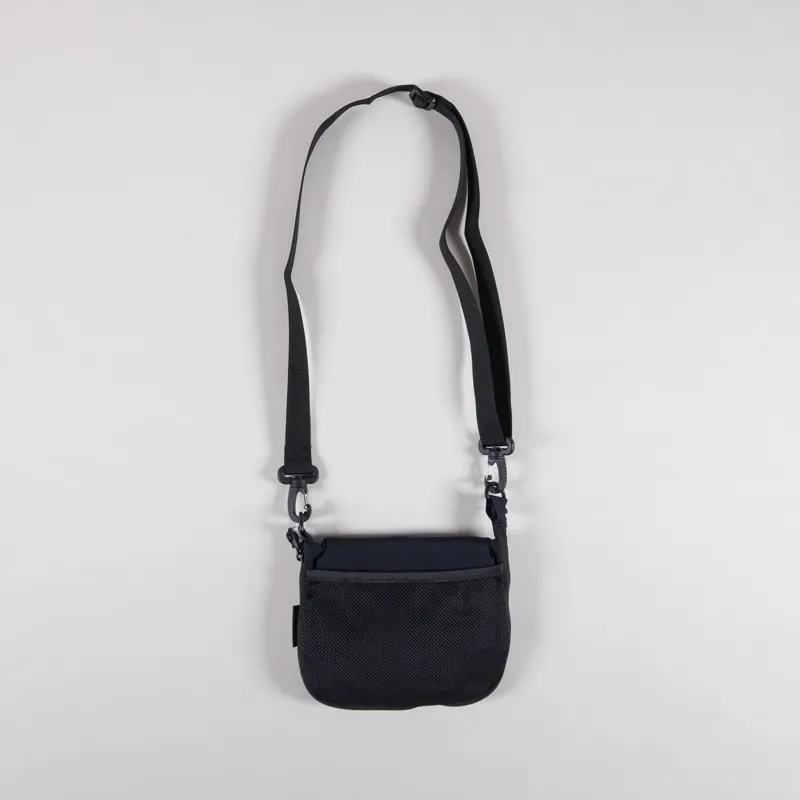 Gramicci Womens Nylon Packable Explorer Tote Black-4