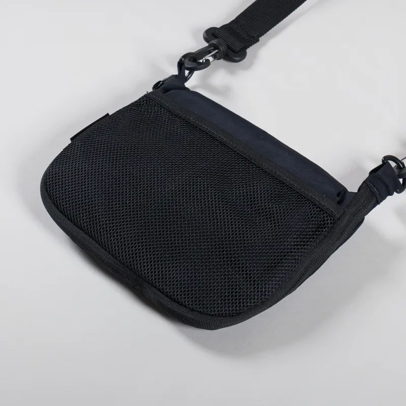 Gramicci Womens Nylon Packable Explorer Tote Black-13