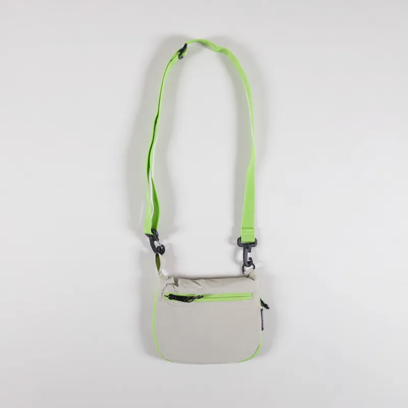 Gramicci Womens Nylon Packable Explorer Tote Dune-6