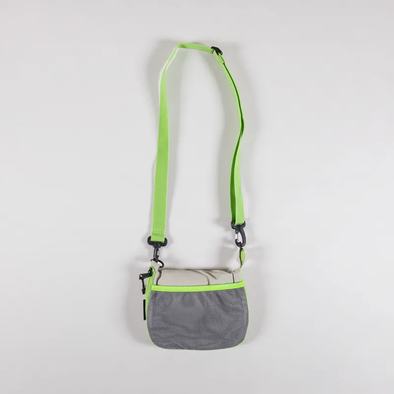 Gramicci Womens Nylon Packable Explorer Tote Dune-5