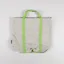 Gramicci Womens Nylon Packable Explorer Tote Dune