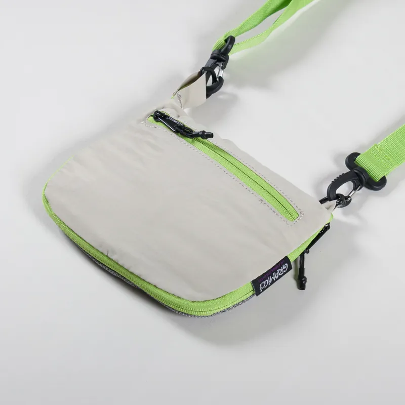 Gramicci Womens Nylon Packable Explorer Tote Dune-7