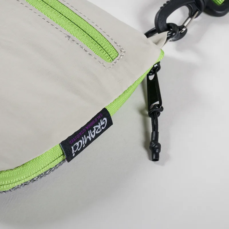 Gramicci Womens Nylon Packable Explorer Tote Dune-9