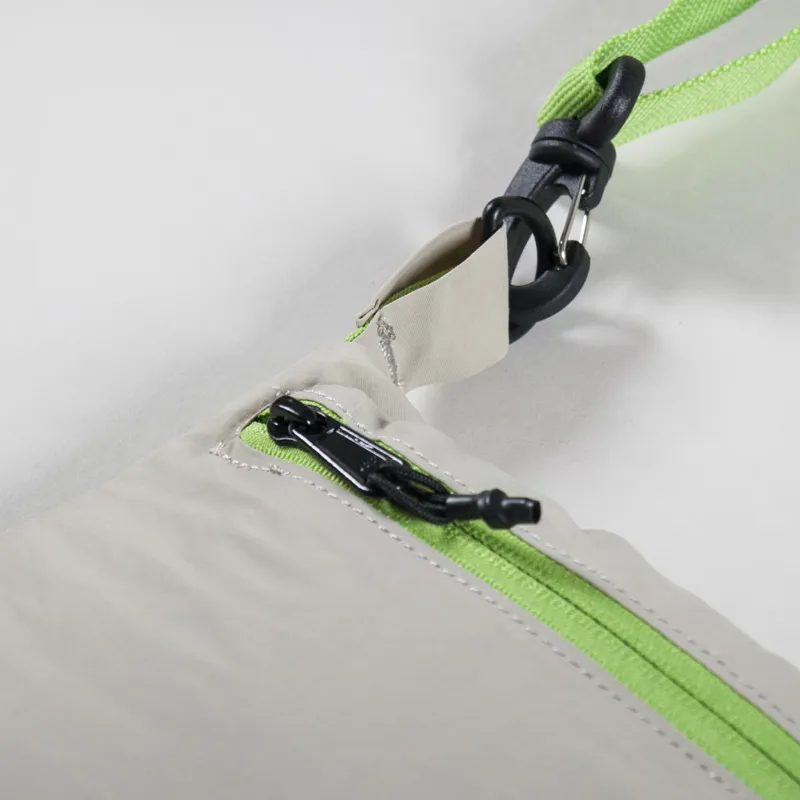 Gramicci Womens Nylon Packable Explorer Tote Dune-11