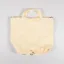 Gramicci Womens Nylon Packable Explorer Tote Lemon