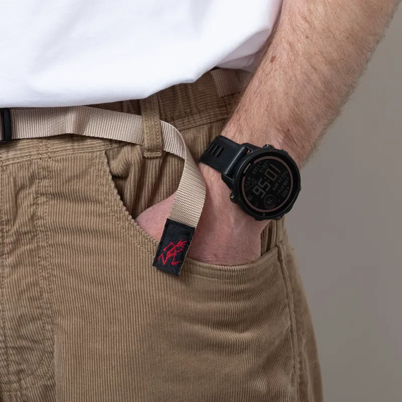 Gramicci Corduroy Rock Slide Pants Beige-6