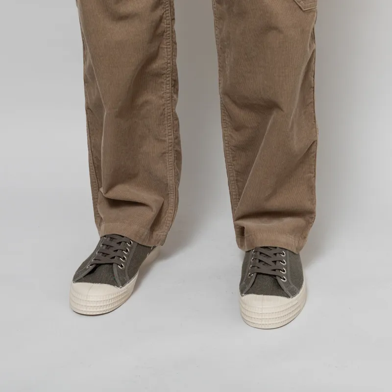 Gramicci Corduroy Rock Slide Pants Beige-12