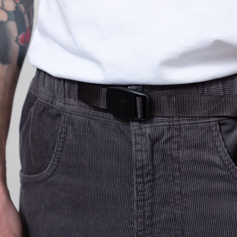 Gramicci Corduroy Rock Slide Pants Charcoal-5