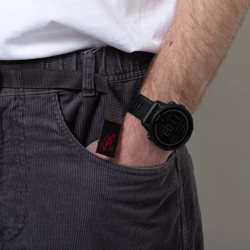 Gramicci Corduroy Rock Slide Pants Charcoal-6