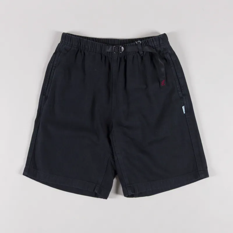 Gramicci Hemp G-Shorts Carbon
