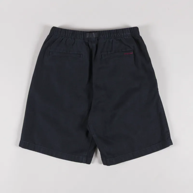 Gramicci Hemp G-Shorts Carbon-1
