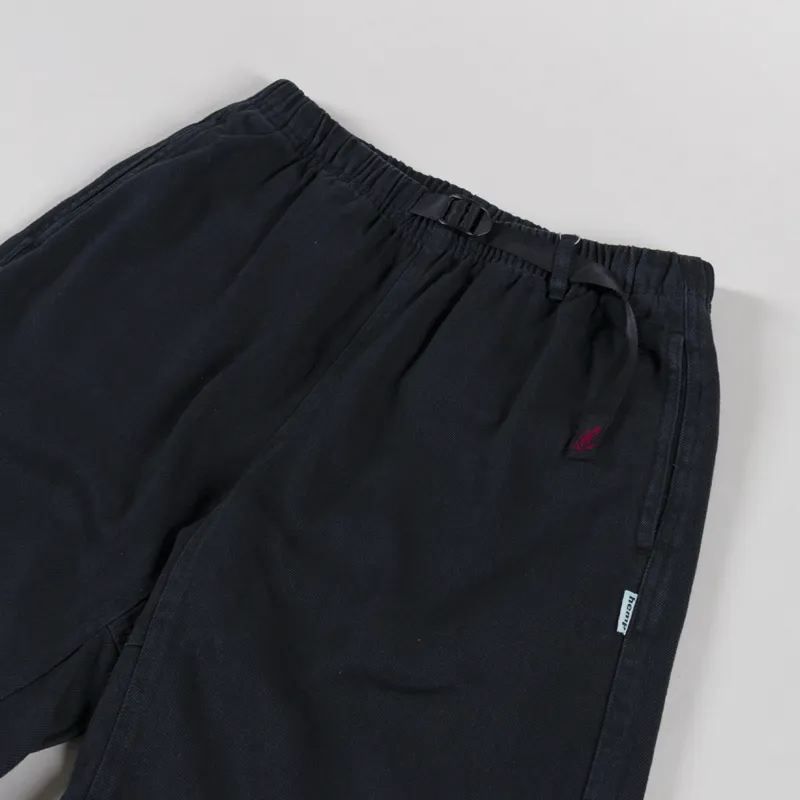 Gramicci Hemp G-Shorts Carbon-2