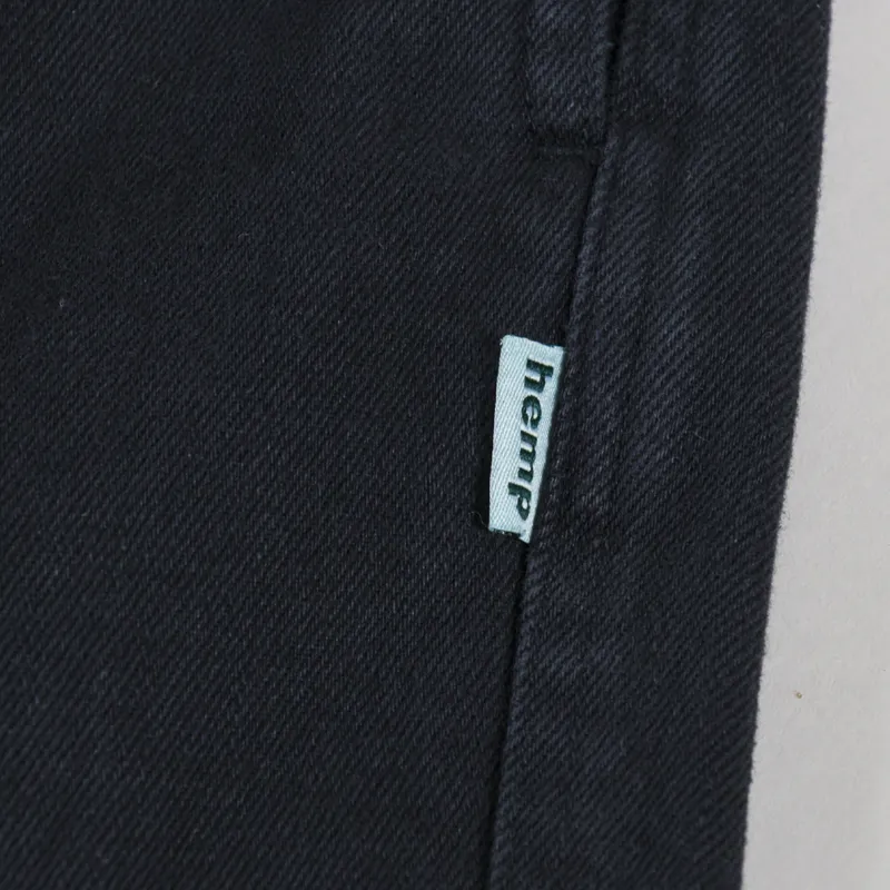 Gramicci Hemp G-Shorts Carbon-6