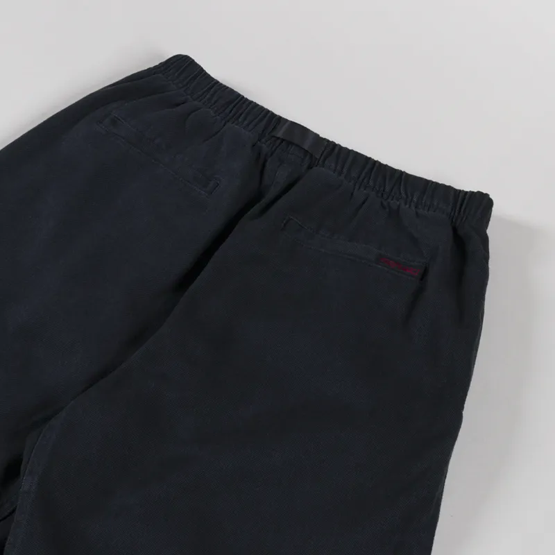 Gramicci Hemp G-Shorts Carbon-3