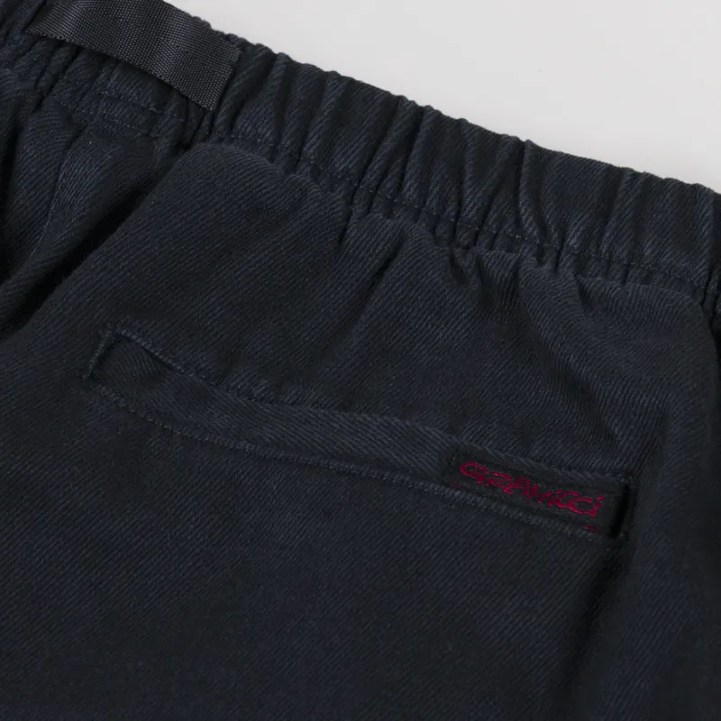 Gramicci Hemp G-Shorts Carbon-5