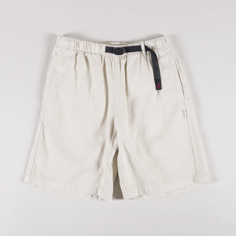 Gramicci Hemp G-Shorts Natural