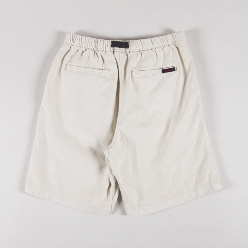 Gramicci Hemp G-Shorts Natural-1