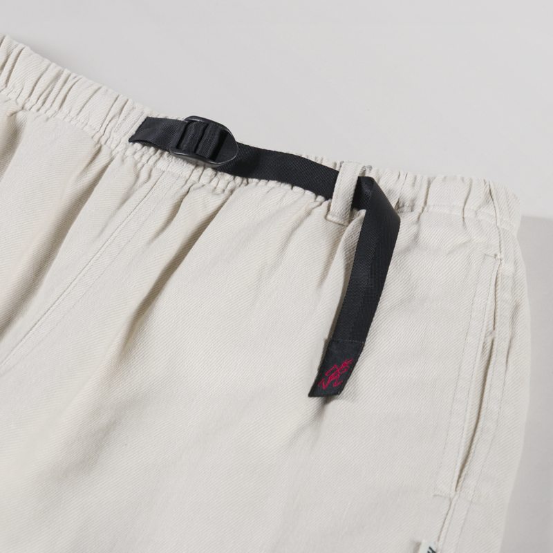 Gramicci Hemp G-Shorts Natural-4