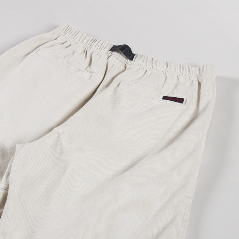 Gramicci Hemp G-Shorts Natural-3