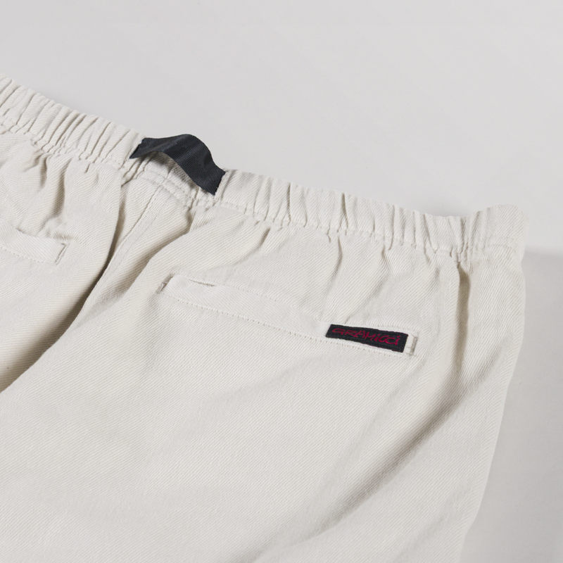 Gramicci Hemp G-Shorts Natural-5