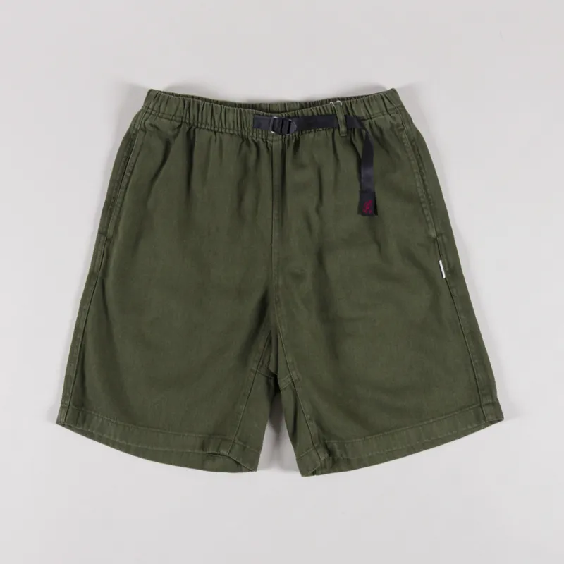 Gramicci Hemp G-Shorts Olive
