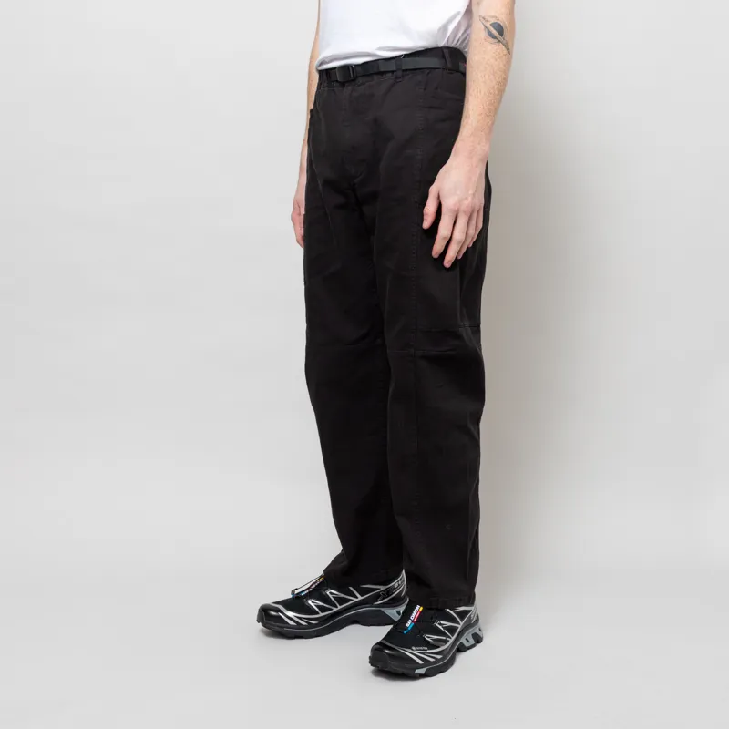 Gramicci Voyager Pants Black-1