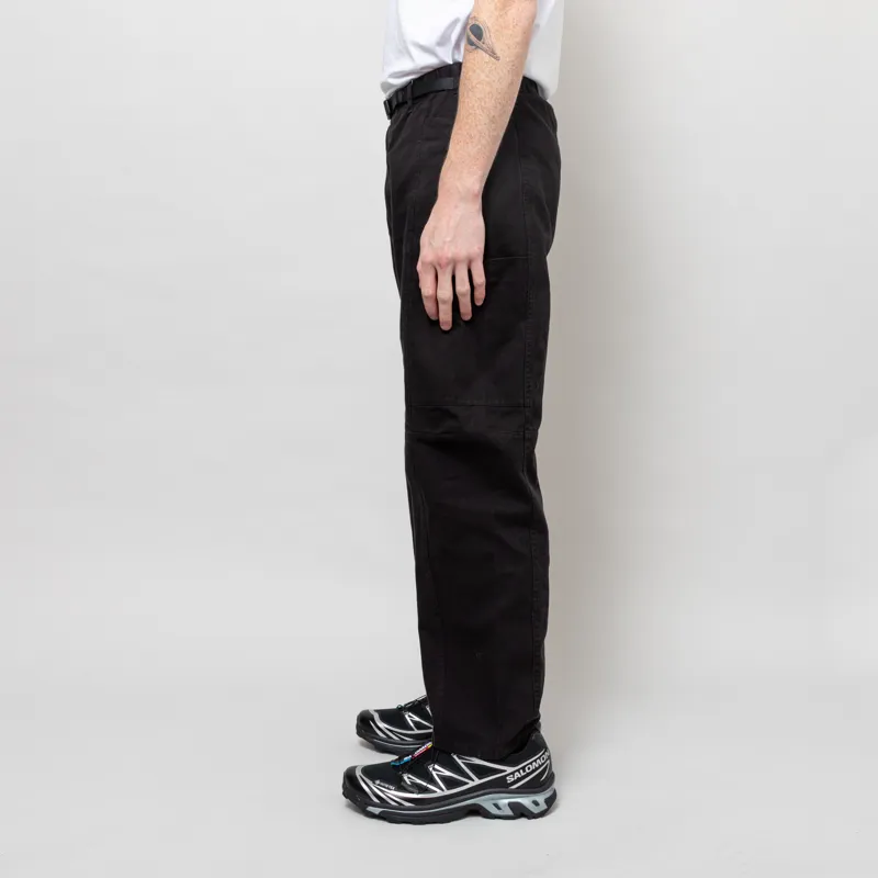 Gramicci Voyager Pants Black-2
