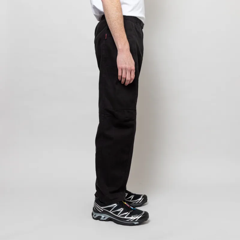 Gramicci Voyager Pants Black-4