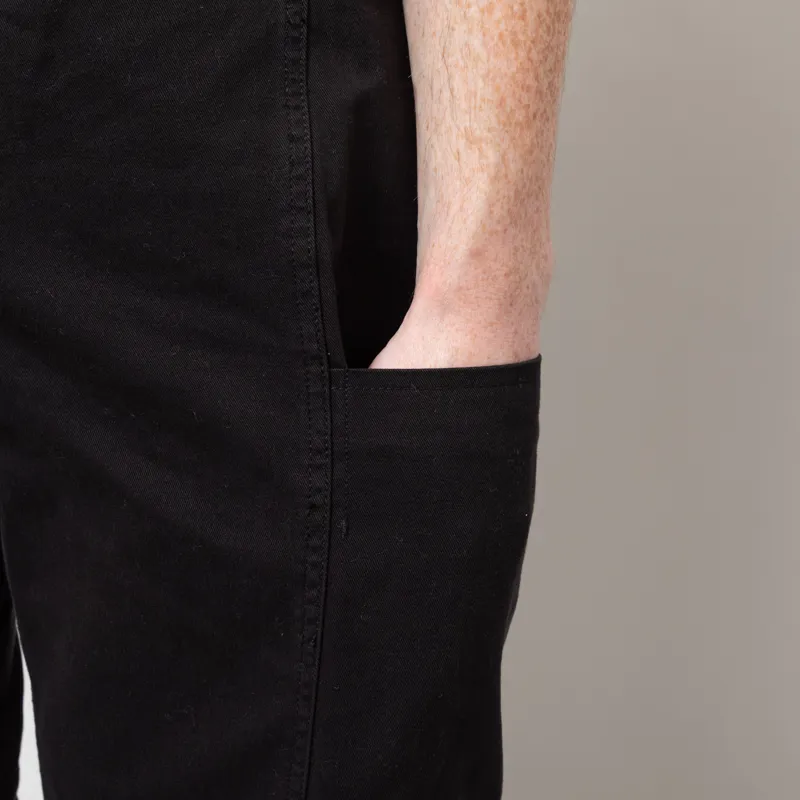 Gramicci Voyager Pants Black-9