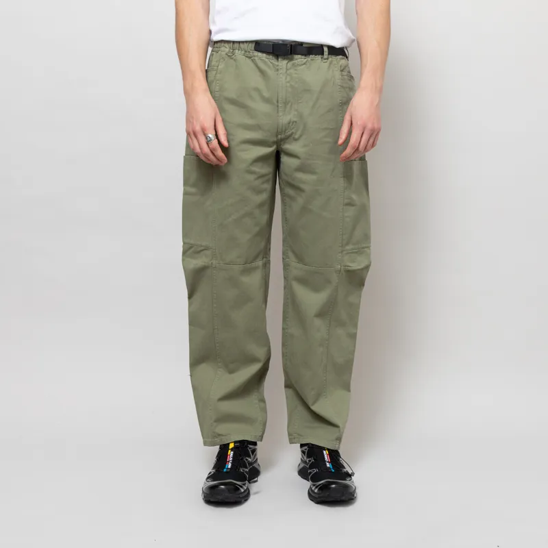 Gramicci Voyager Pants Sage