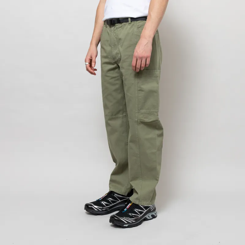 Gramicci Voyager Pants Sage-1