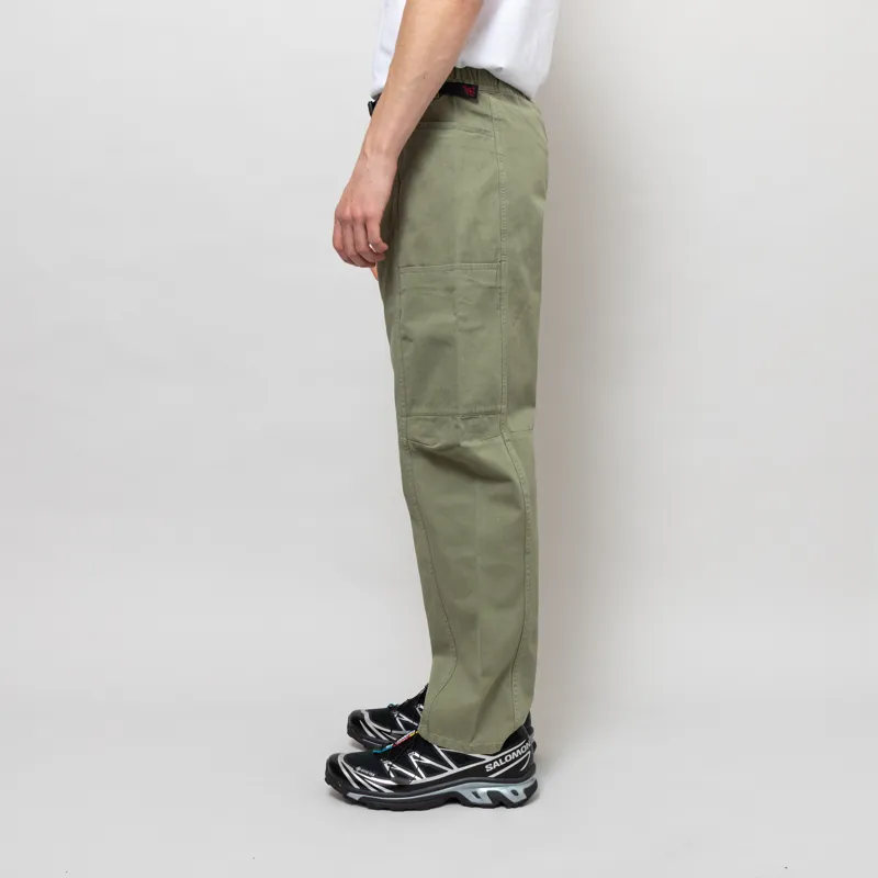 Gramicci Voyager Pants Sage-2