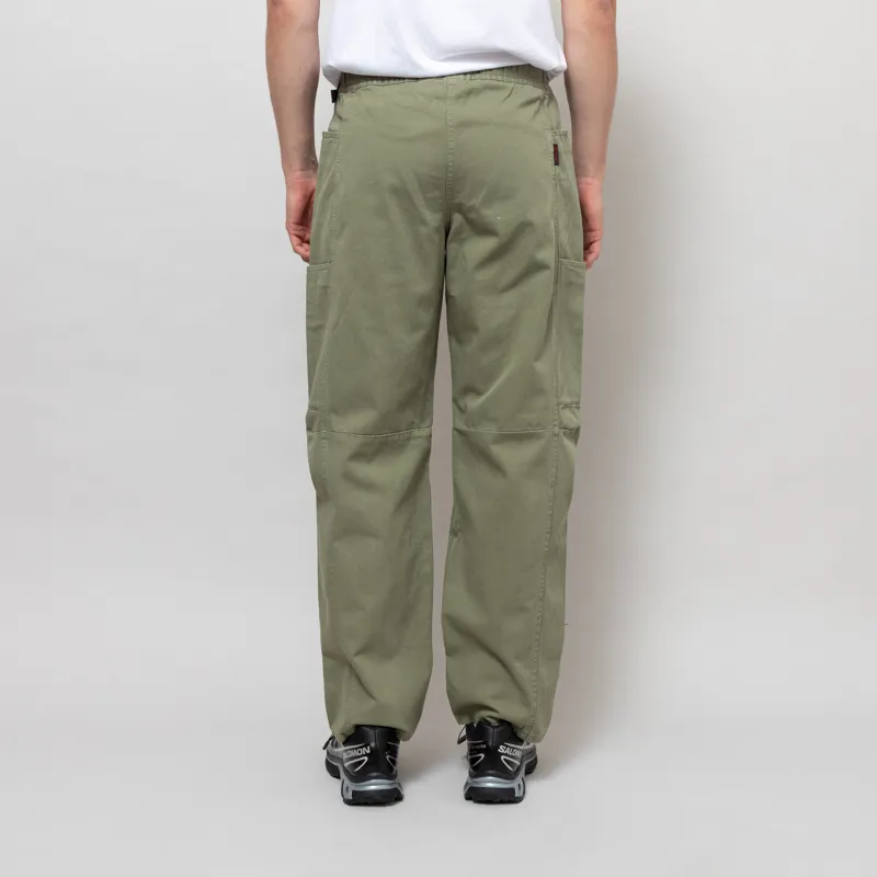 Gramicci Voyager Pants Sage-3