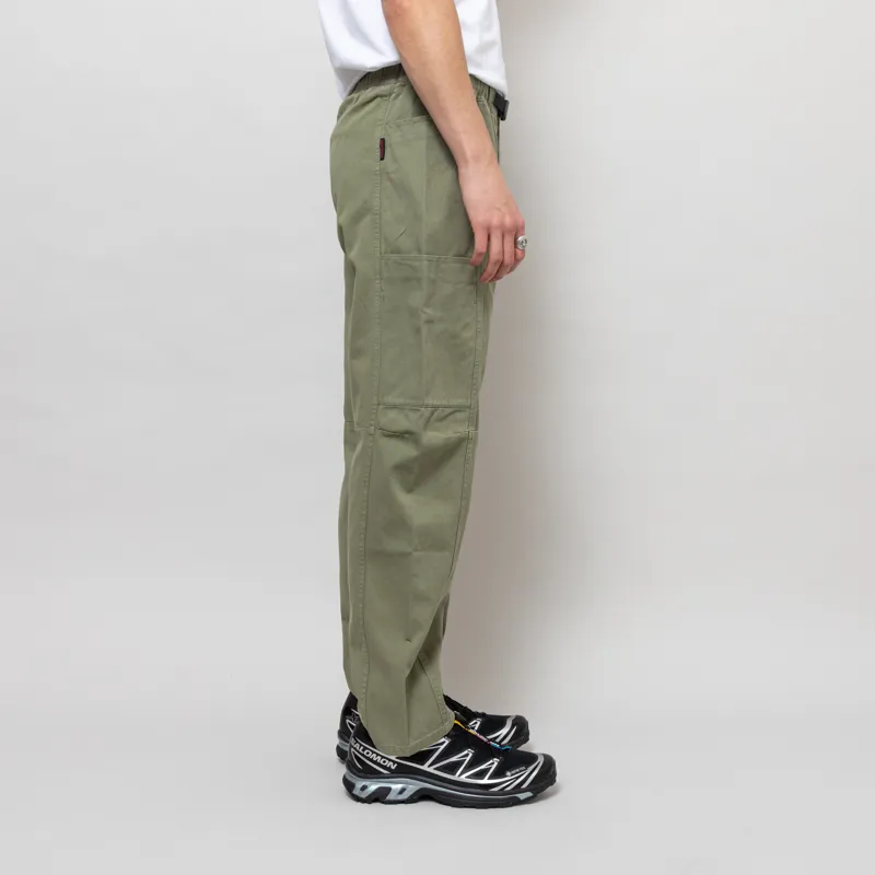 Gramicci Voyager Pants Sage-4