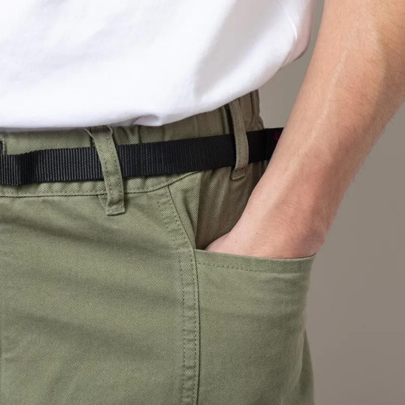 Gramicci Voyager Pants Sage-7