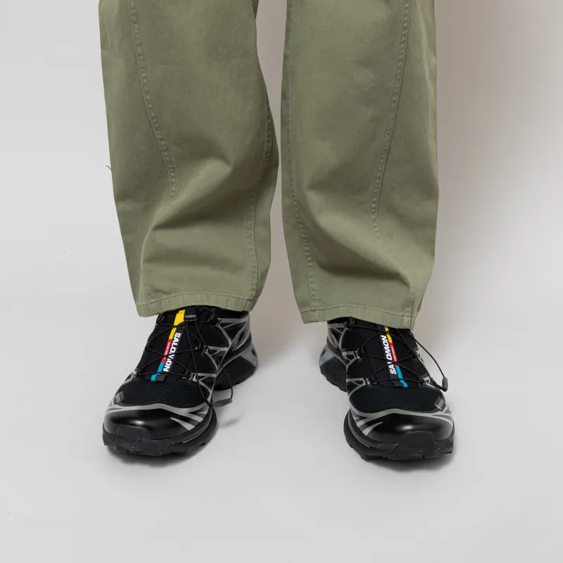 Gramicci Voyager Pants Sage-5