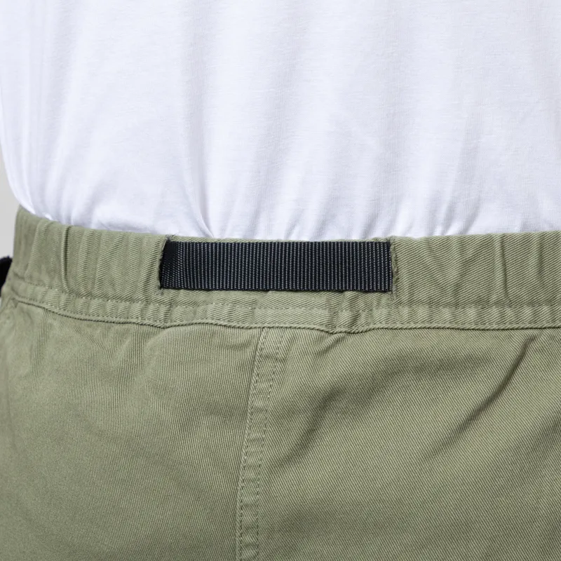 Gramicci Voyager Pants Sage-8