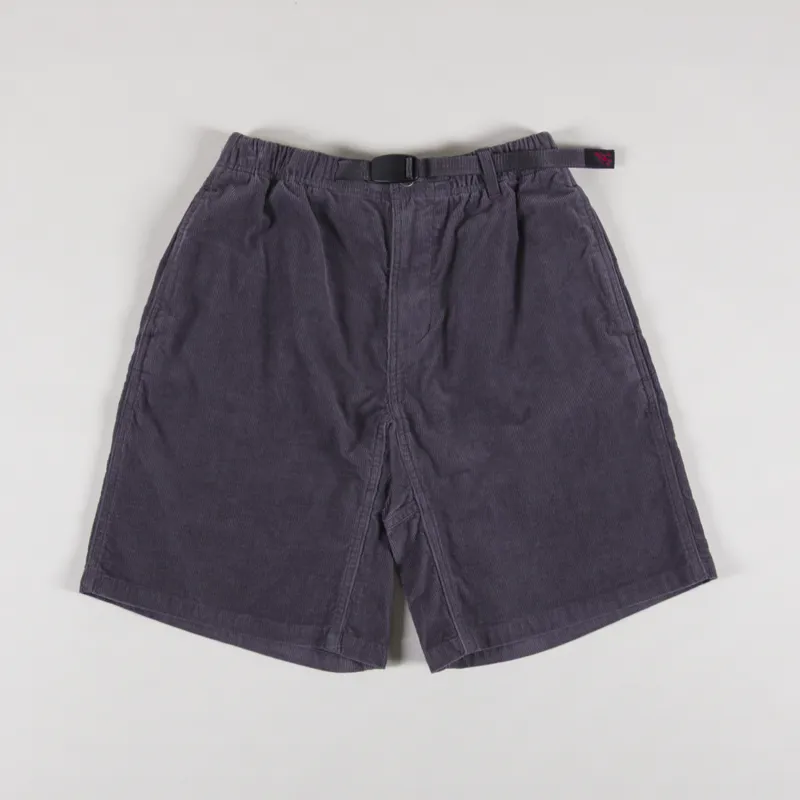 Gramicci Corduroy G-Shorts Charcoal