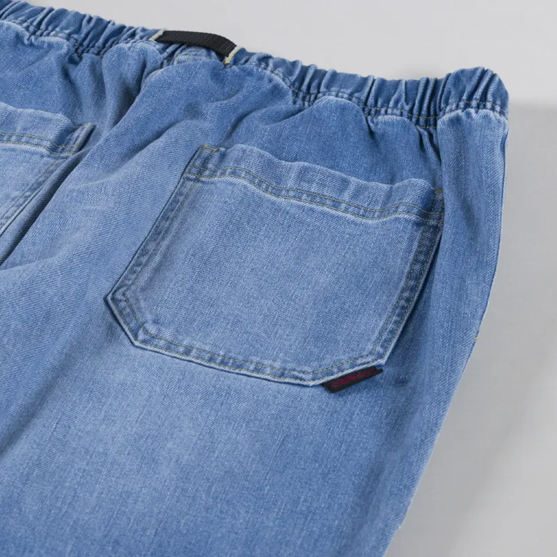 Gramicci Stretch Denim Loose Tapered Ridge Pant Medium Used-8