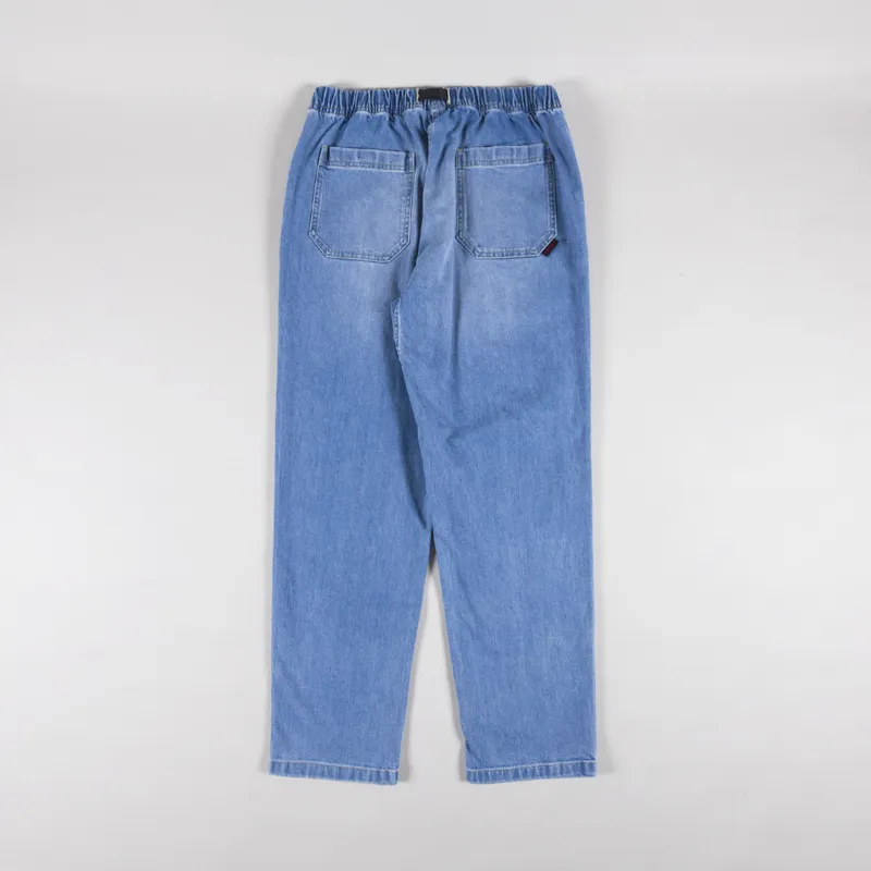 Gramicci Stretch Denim Loose Tapered Ridge Pant Medium Used-1