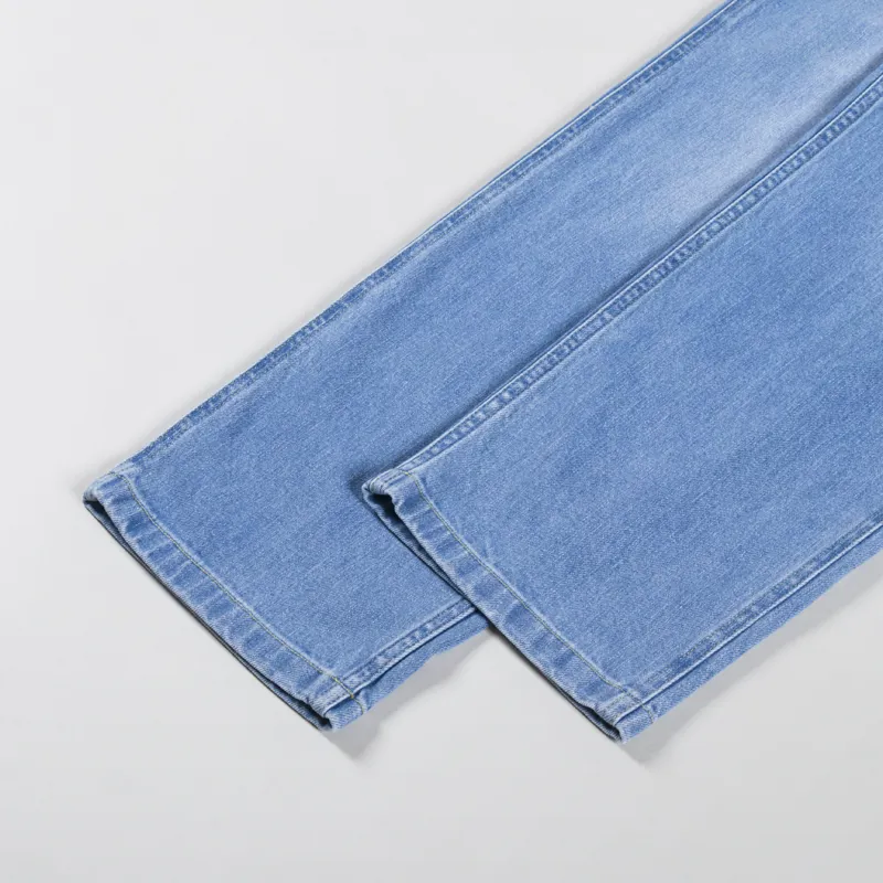 Gramicci Stretch Denim Loose Tapered Ridge Pant Medium Used-6