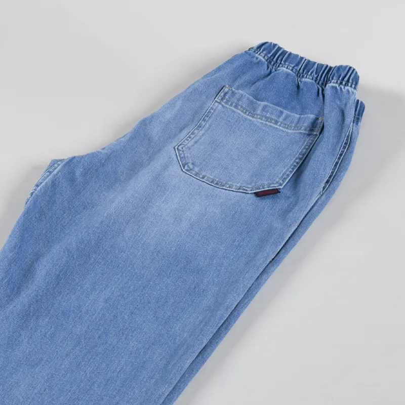 Gramicci Stretch Denim Loose Tapered Ridge Pant Medium Used-5